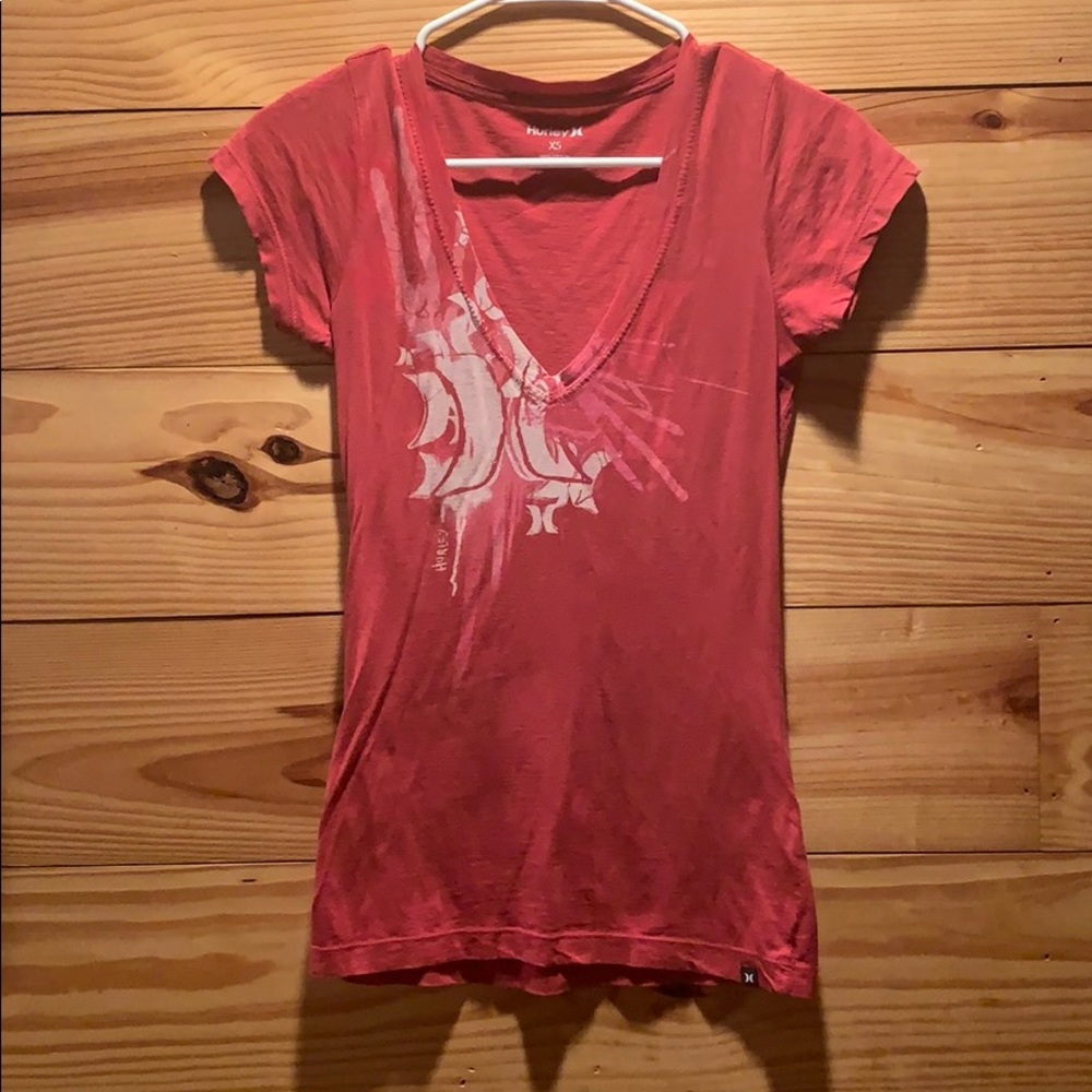 Hurley Shirt